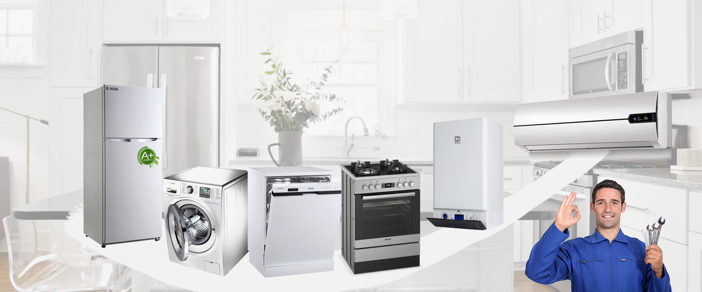 Çilimli Electrolux Servisi